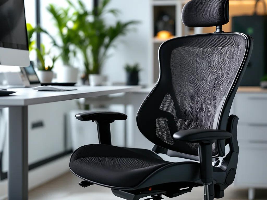Ergonomic Chairs Ergonomic Chairs