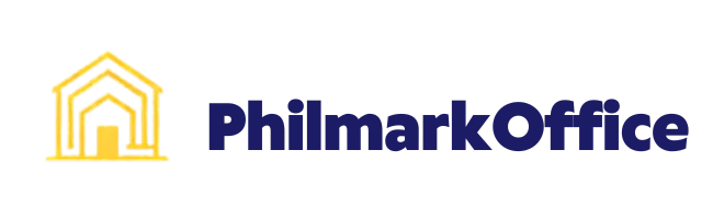 Philmarkoffice logo (