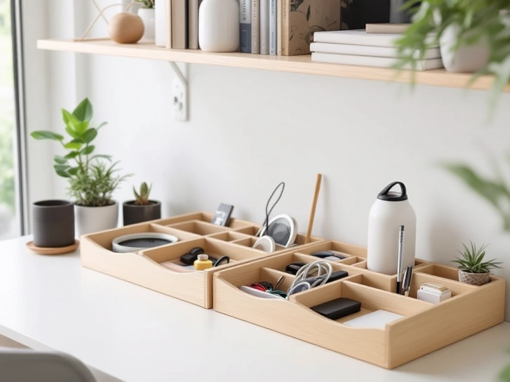 Storage & Organization Storage & Organization