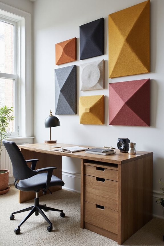 acoustic foam soundproofing solutions