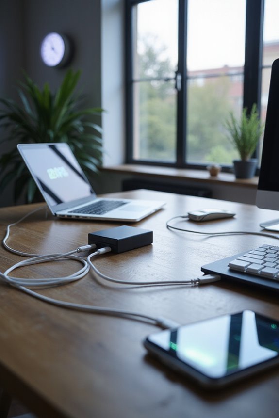acpi power resource optimization