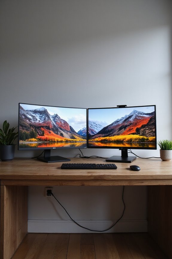 aesthetics enhance productivity immersion