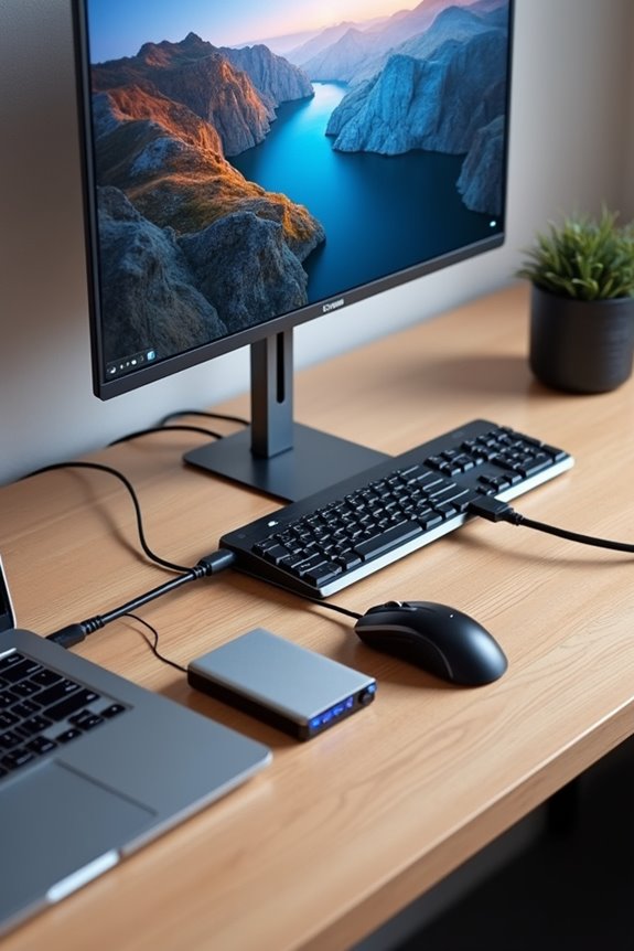 affordable docking station options