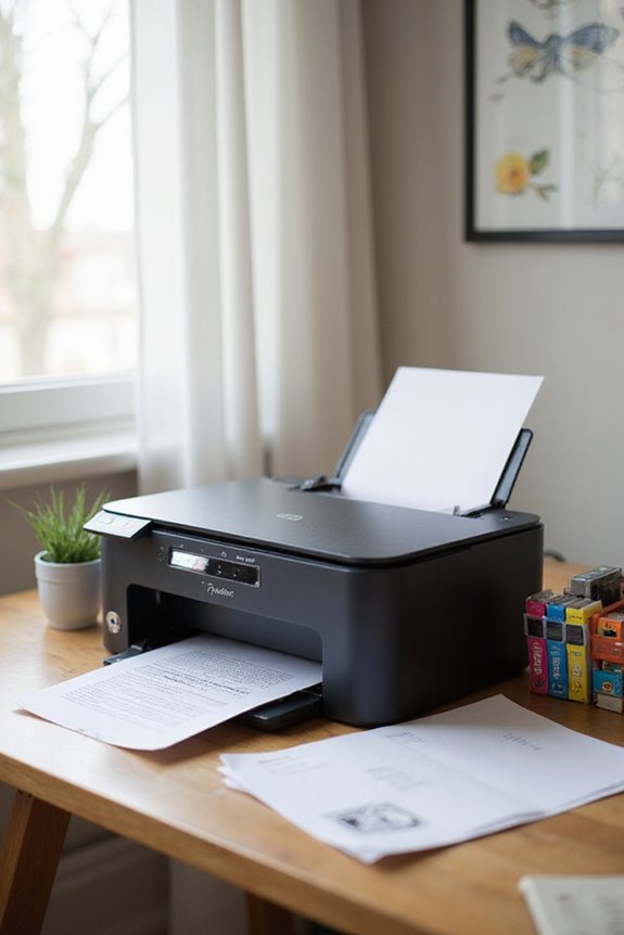 affordable home office printers