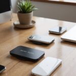 anker magnetic wireless chargers