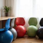 balance ball chair recommendations