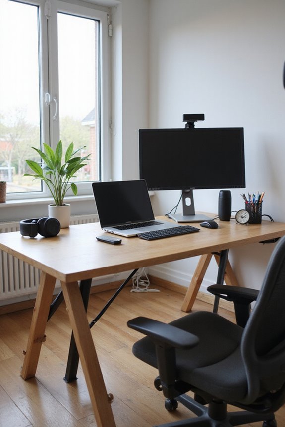 balanced work productivity tools