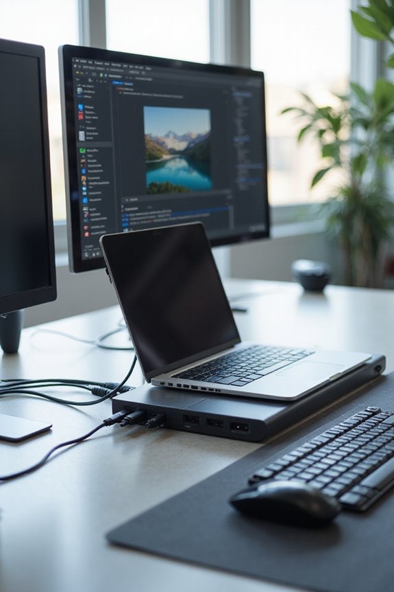 best docking station compatibility