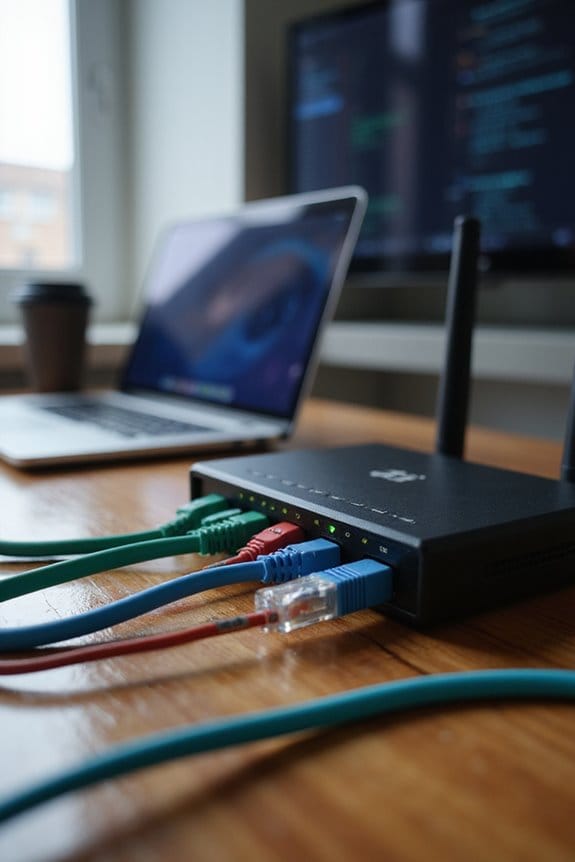 best ethernet cables 2025