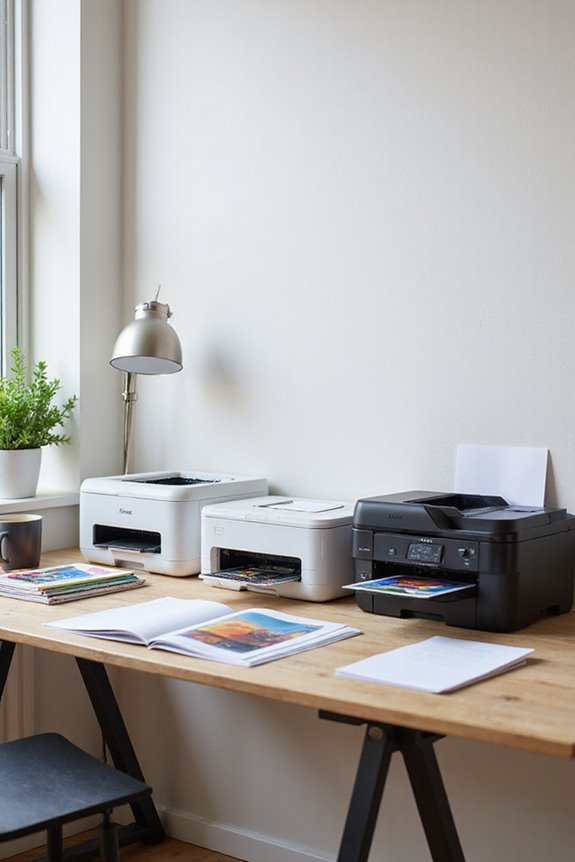 best printer for home office