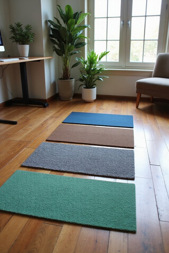 best standing mats 2025