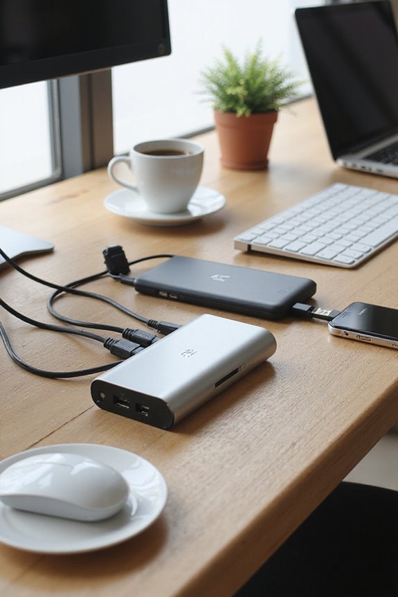 best usb hub options