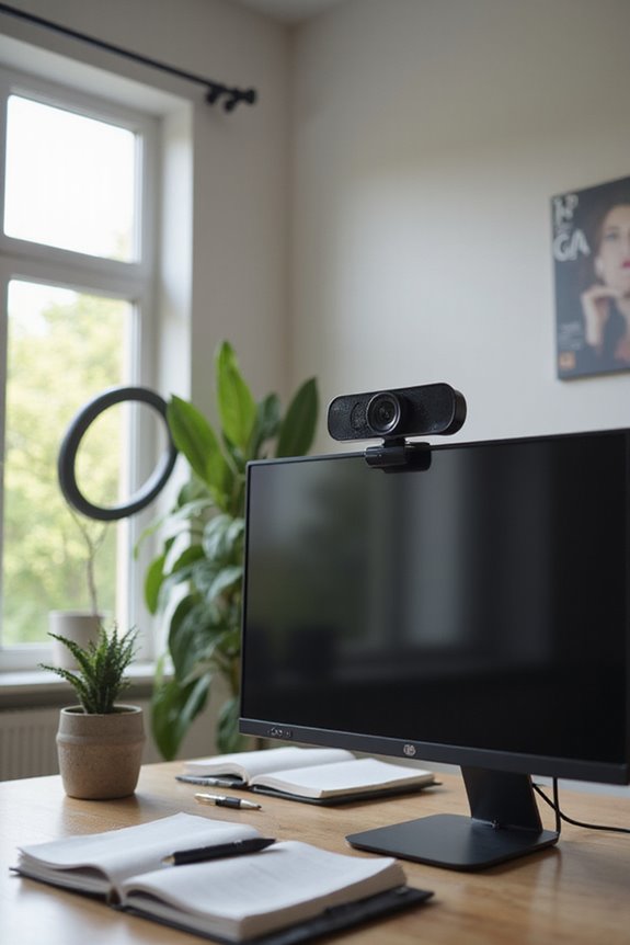 best webcam for conferencing