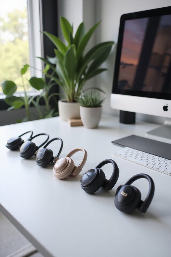 best wireless sound headsets