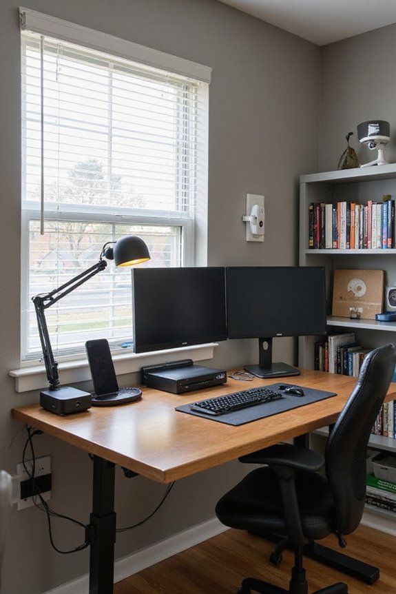 boosting remote work productivity