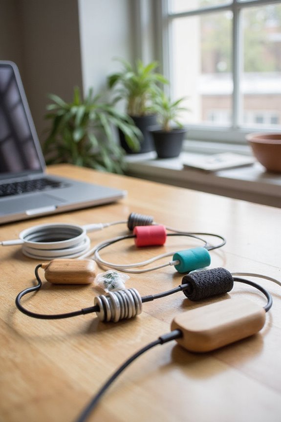 cable management solutions revealed