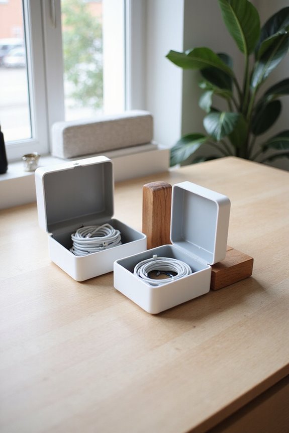 cable management solutions reviewed