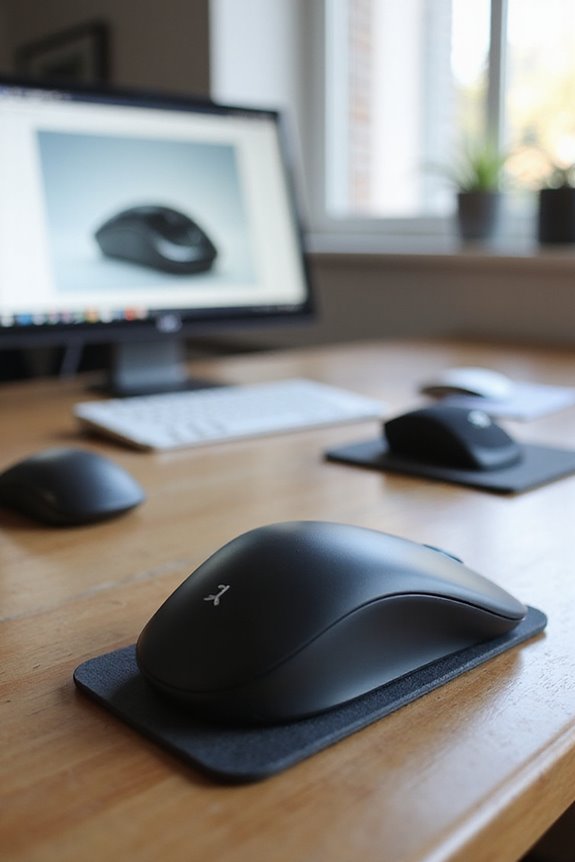 choose your ideal mouse