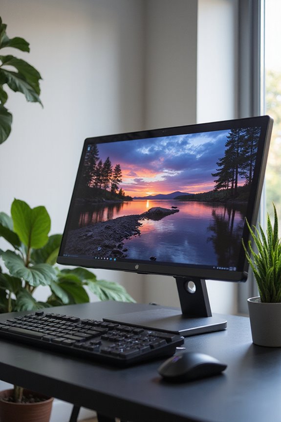 choosing 32 inch 4k monitor