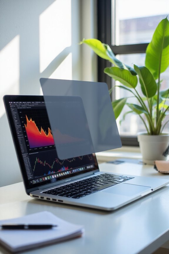 choosing a laptop privacy screen