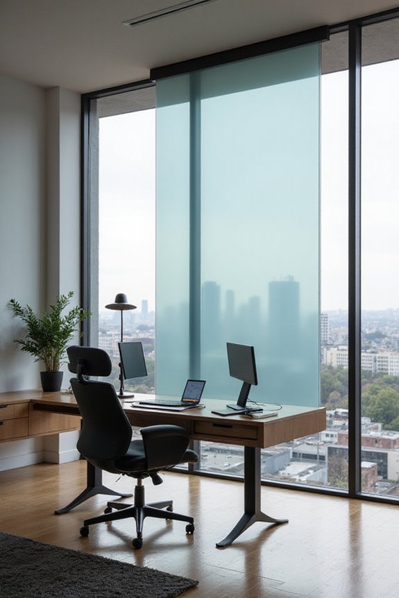 choosing durable privacy screens