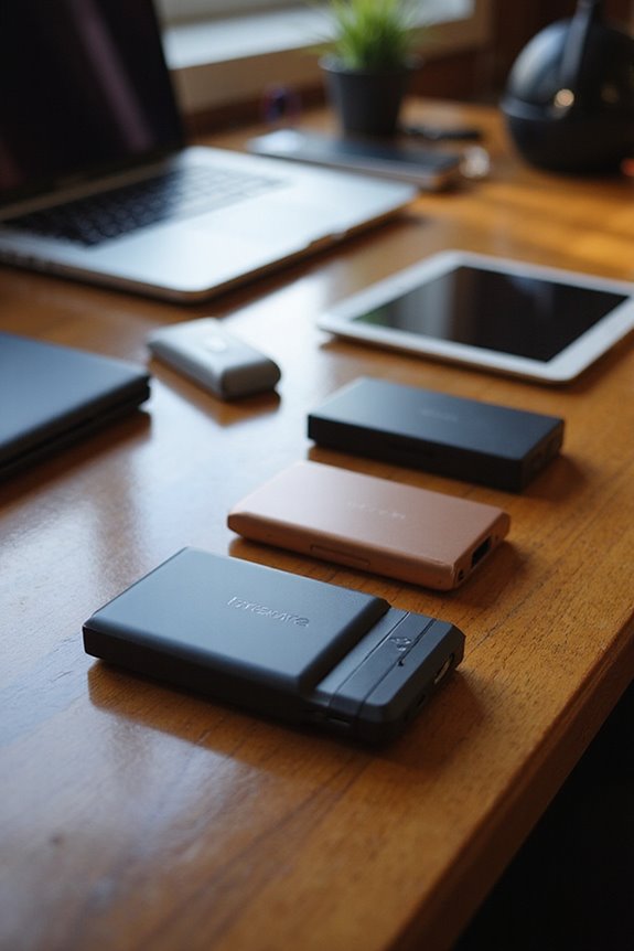 choosing portable ssd wisely