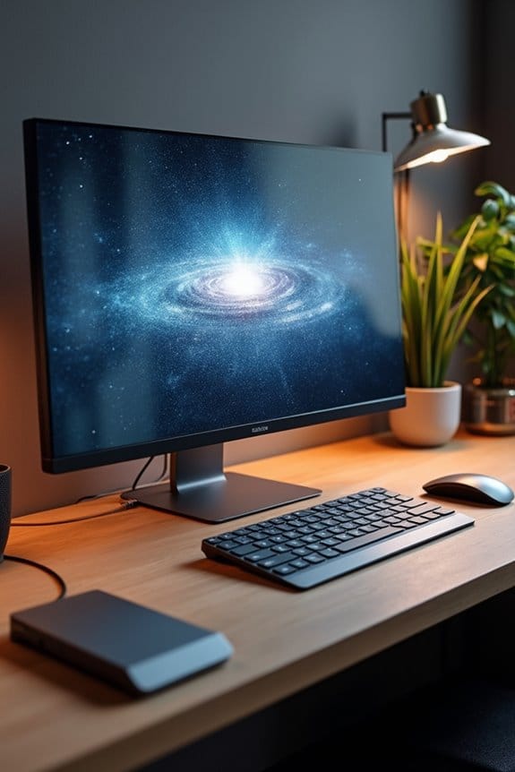 choosing powerful desk computers