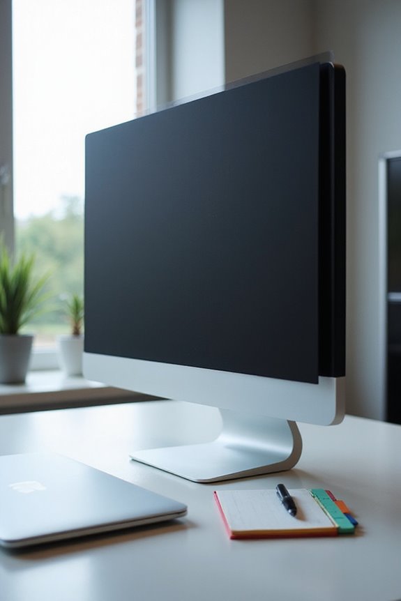 choosing screen privacy filters