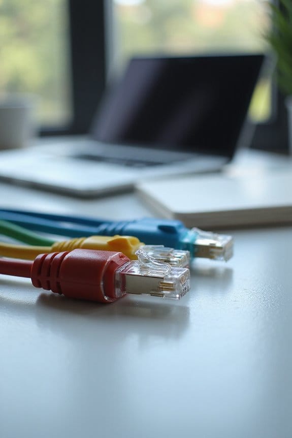 choosing the right ethernet