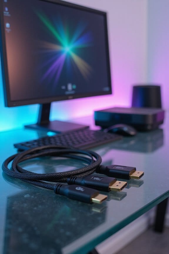 choosing the right hdmi cable