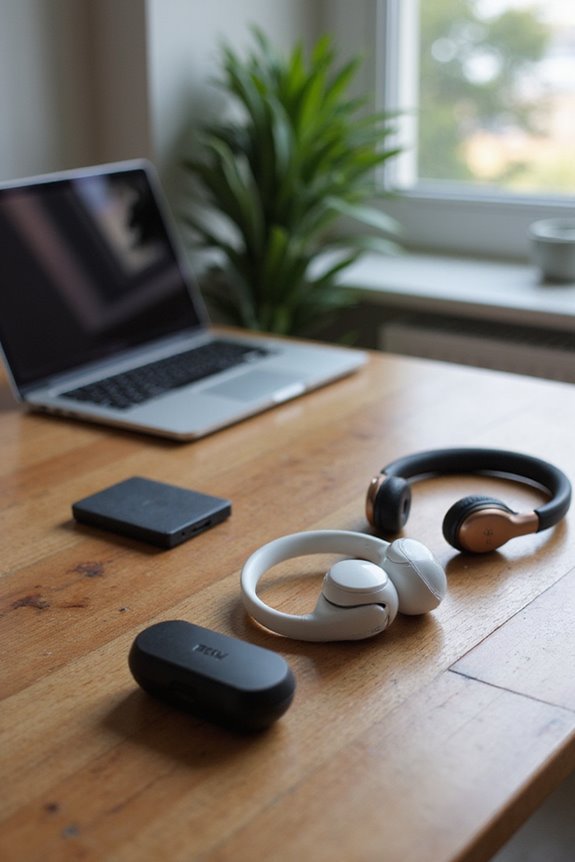 choosing the right headset