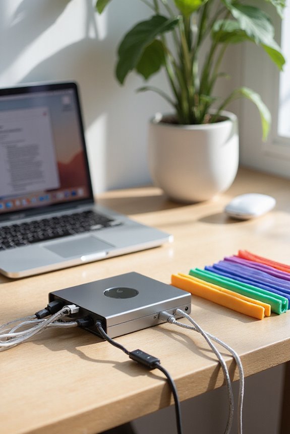 choosing the right organizer