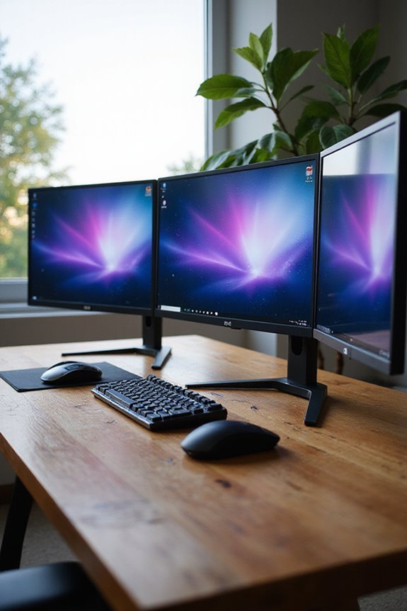 choosing the right ultrawide monitor