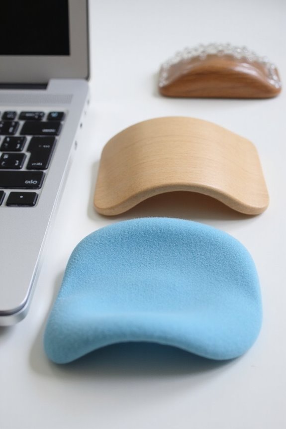 comfort material size style