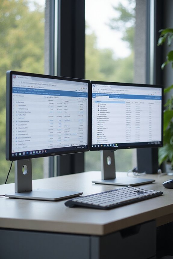 cost effective efficient versatile monitors