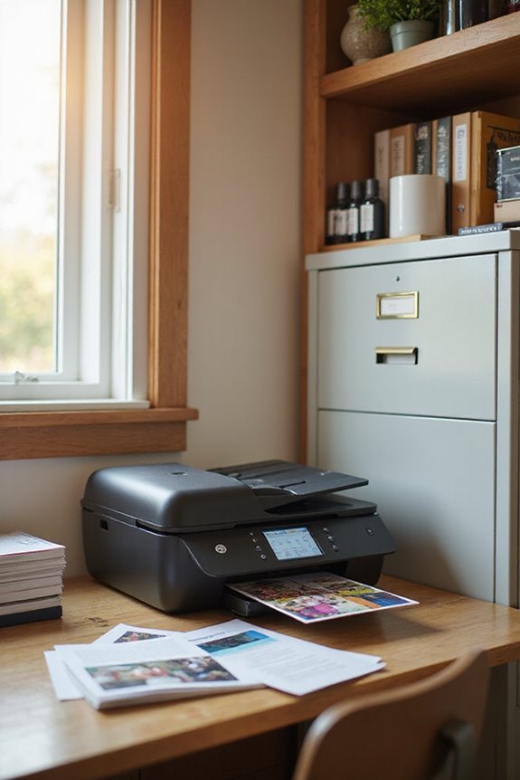 cost effective printing options