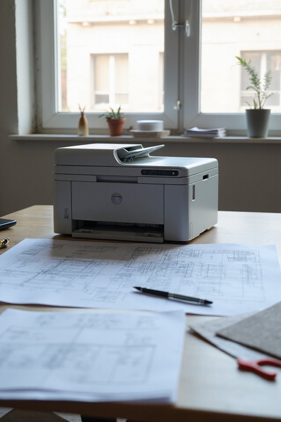 cost effective simple printing solutions