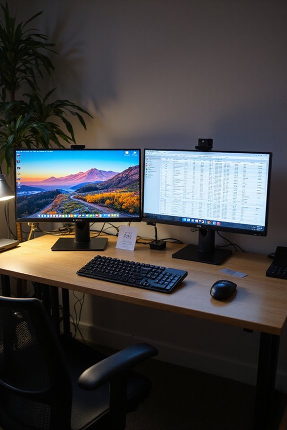cost effective ultrawide resolution advantages