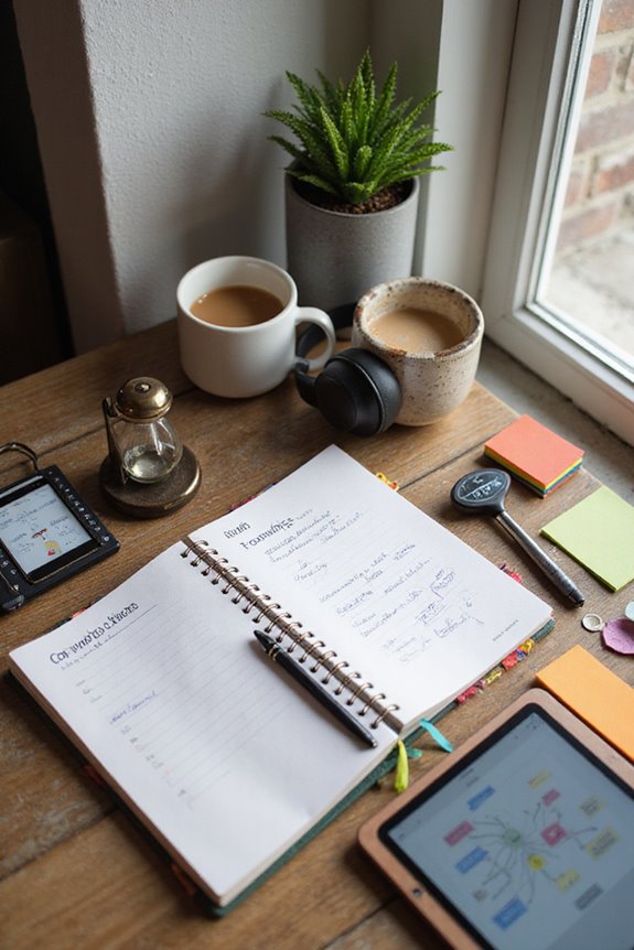 creative tools for inspiration