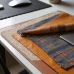 desk mats for workspace enhancement