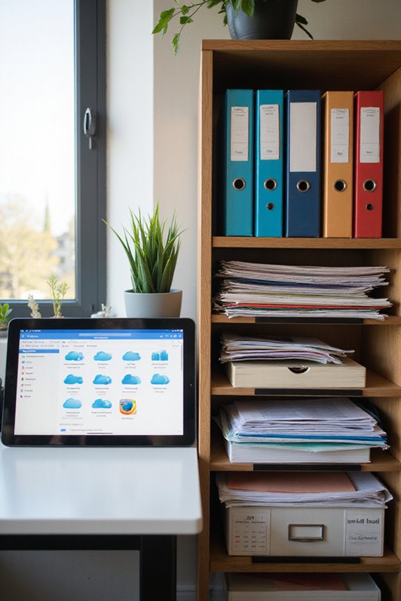 digital accessibility and collaboration