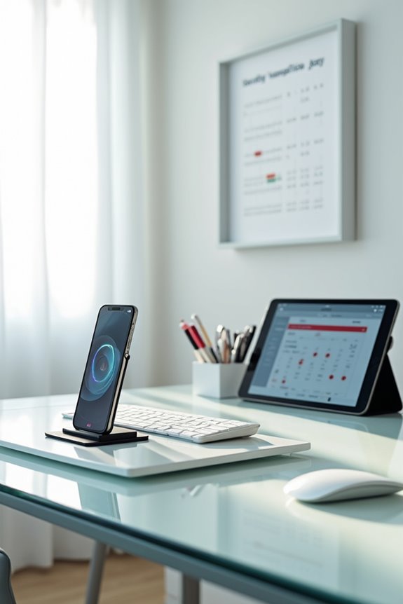 digital tools for organization