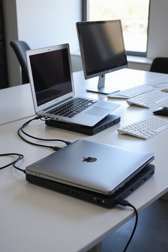 docking station compatibility essentials