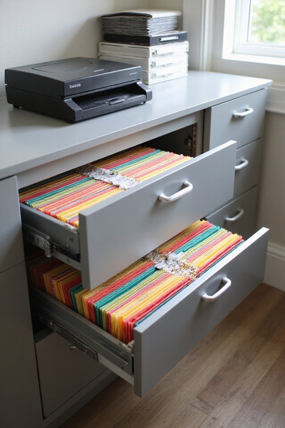 document organization tools overview