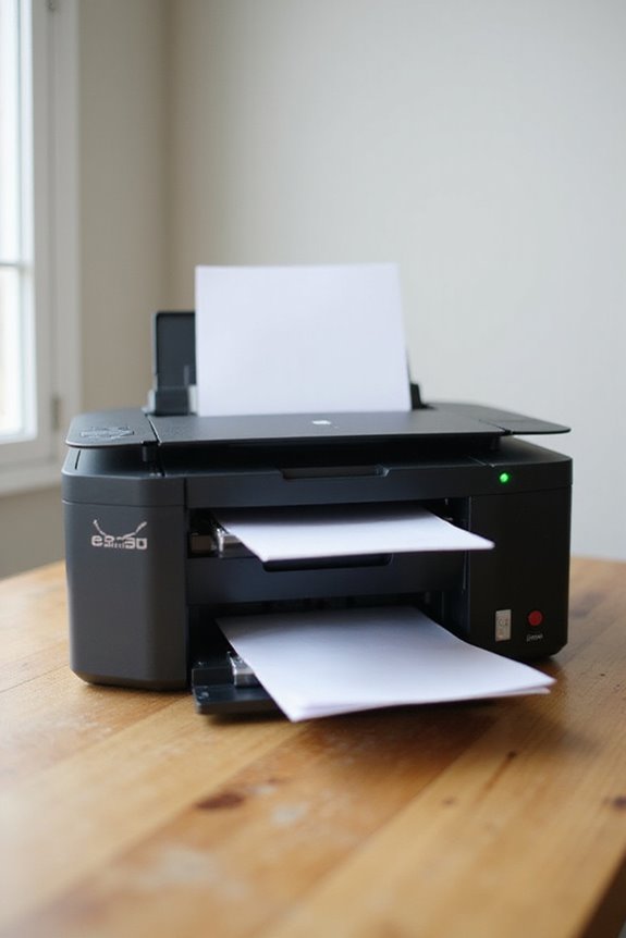 duplex printing enhances efficiency