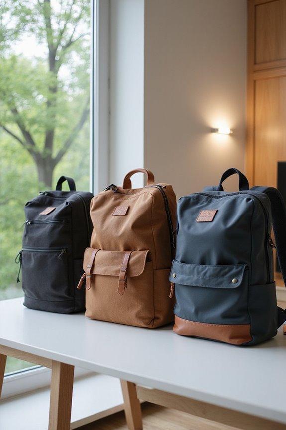 durability storage comfort organization