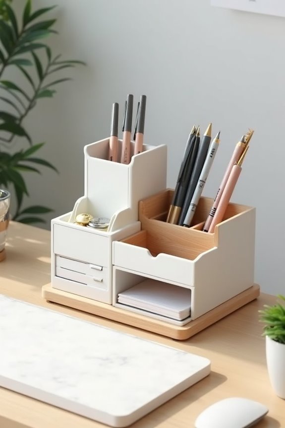 durable aesthetic efficient organization