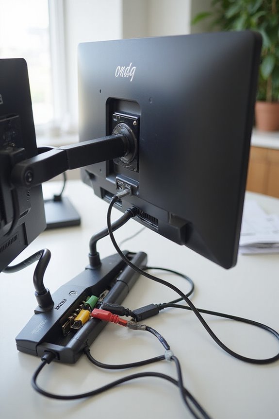 effective cable management solutions