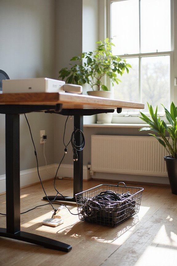 effective cable organization tips