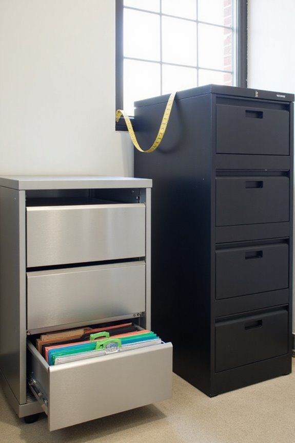 effective file organization techniques
